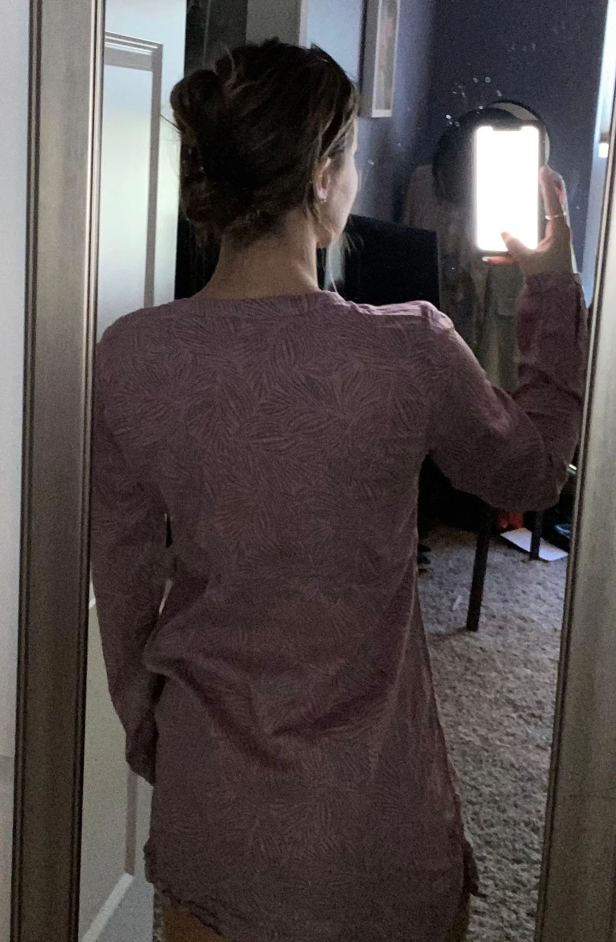 Athleta Beach Coverup - Image 3