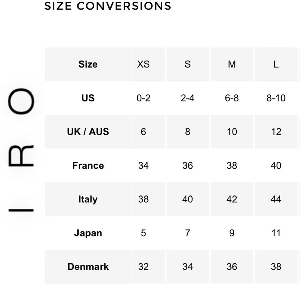 IRO Helga Jacket Boucle Knit Blazer Multi Beige Rose Size 36 France | US Small - Image 13