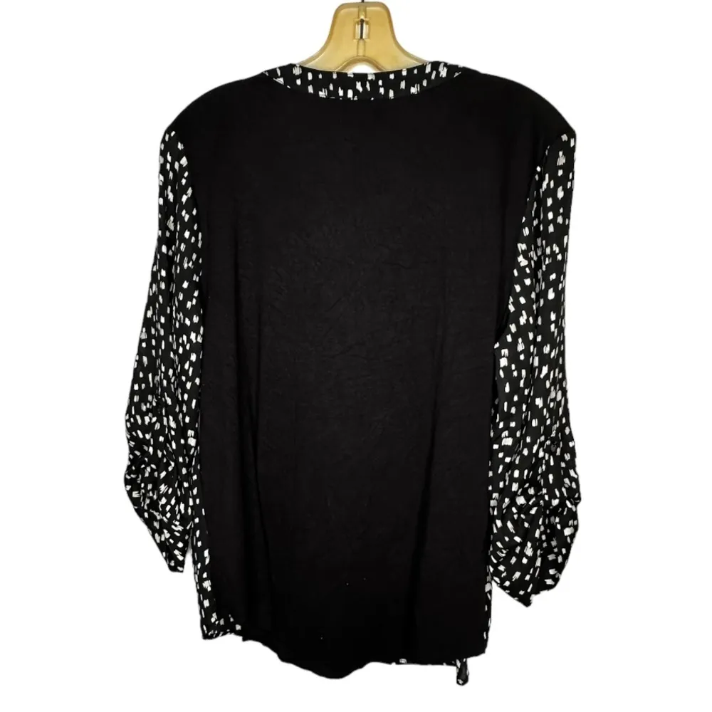 Fortune + Ivy‎ Top - Image 5