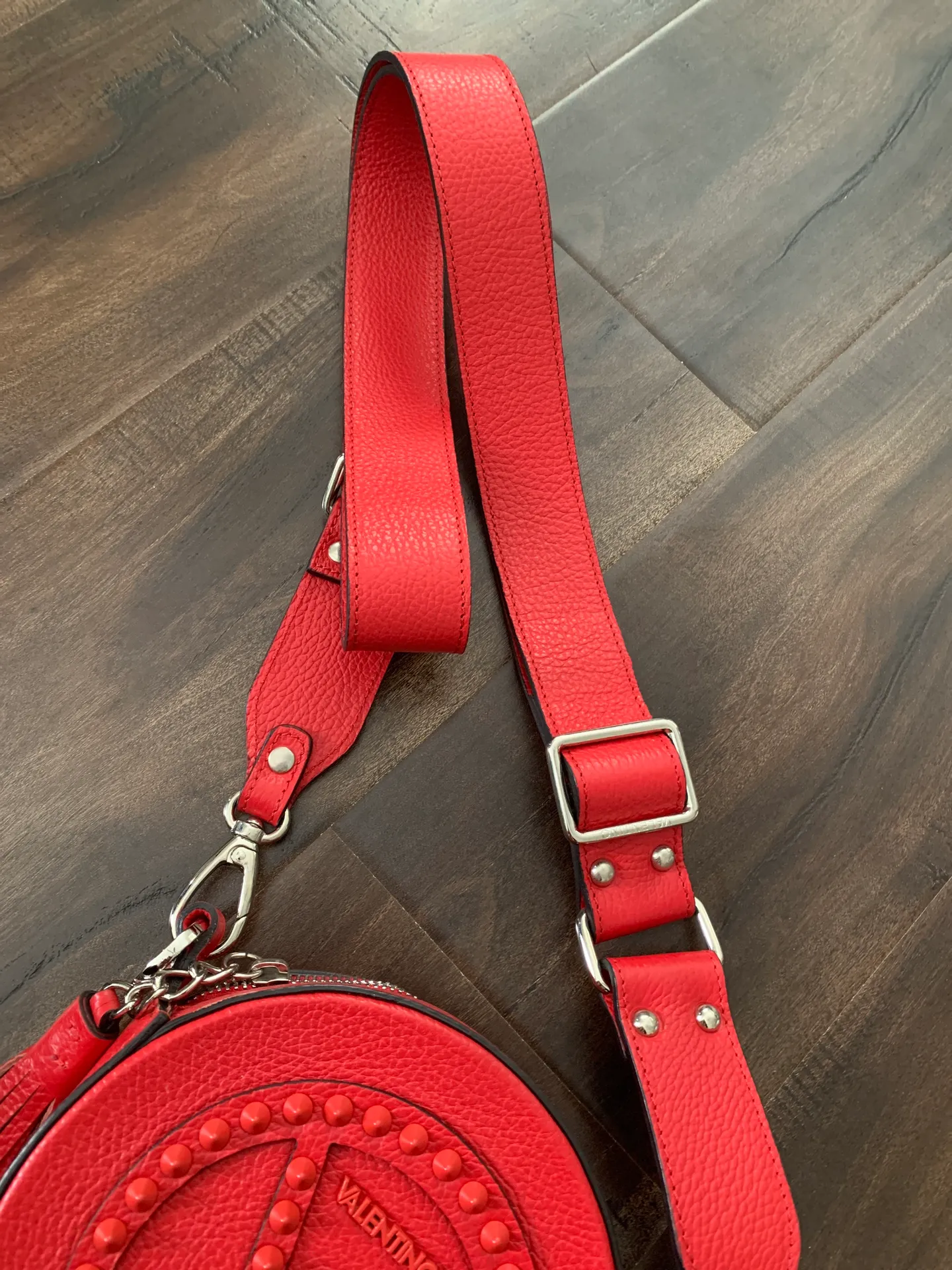 Mario Valentino Purse - Image 6