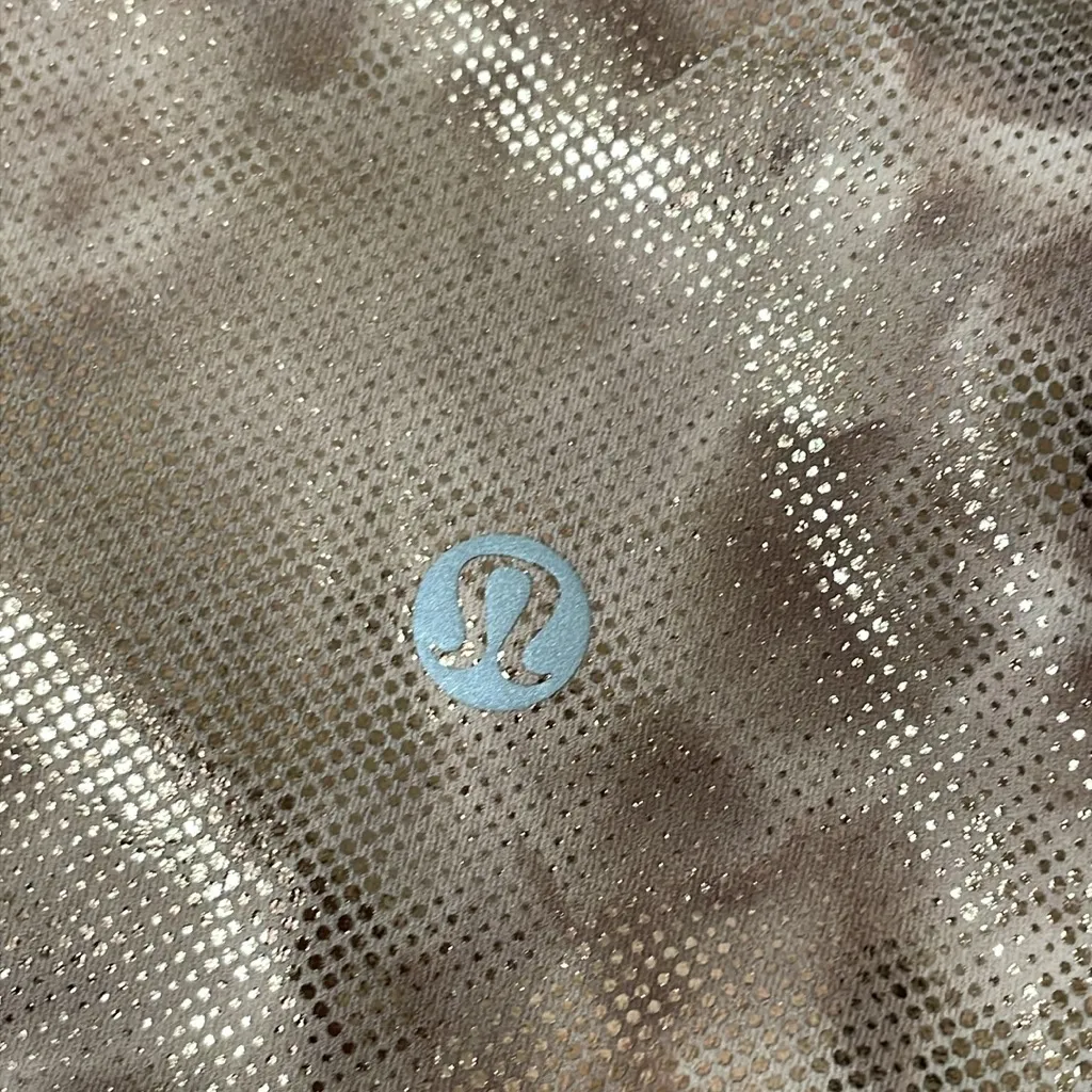 Lululemon‎ Align High-Rise Pant 25" *Shine size 10 - Image 9