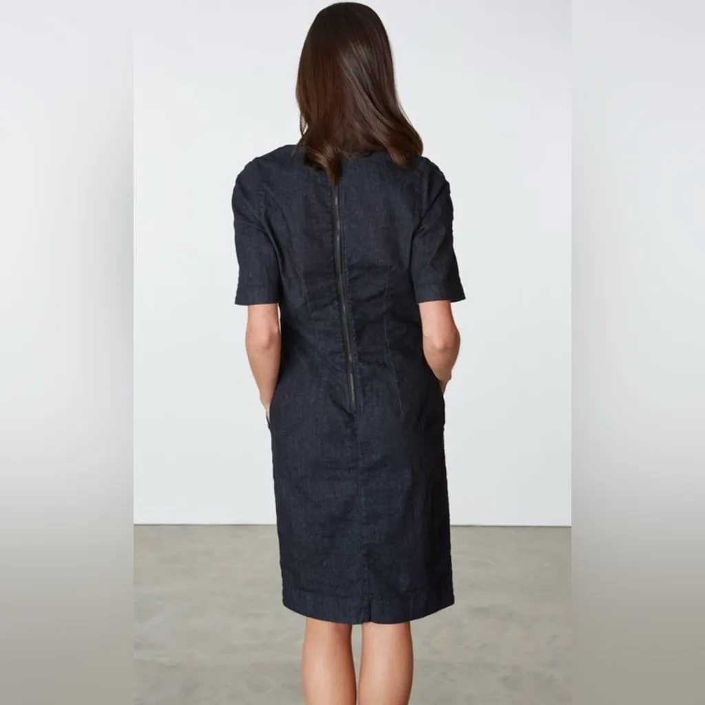 NEW Prairie Underground Revel Dress Black - Image 8