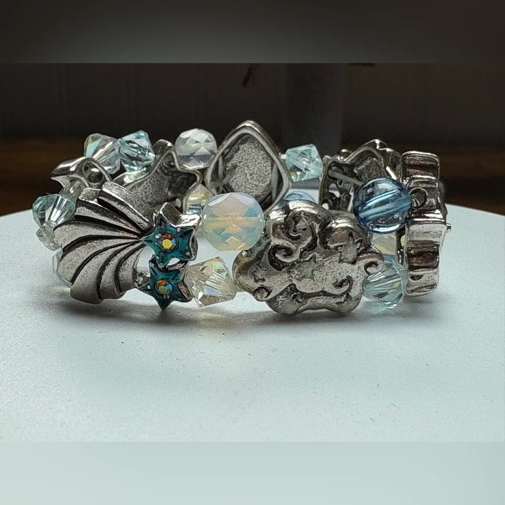 Sun, Moon, And Stars Vintage - Image 3