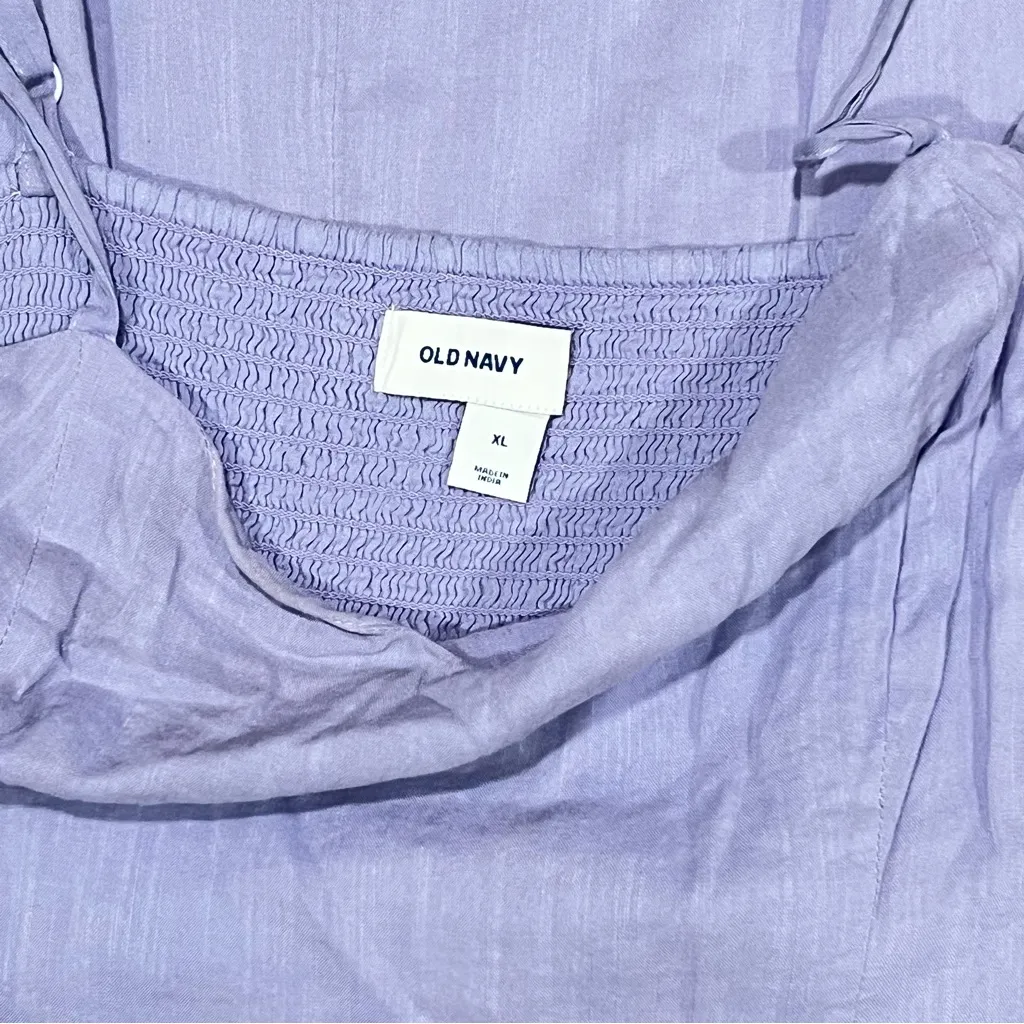 Old Navy Sundress - Image 5