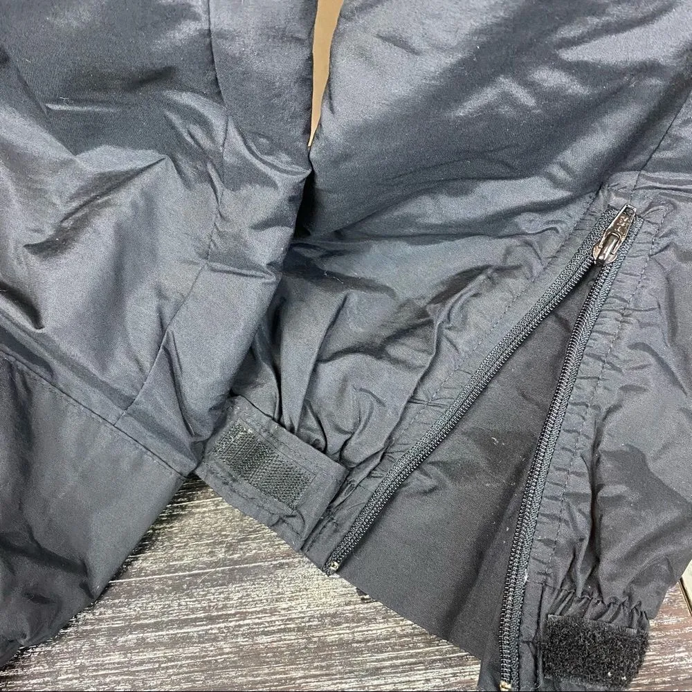 Obermeyer Black January Ski Snowboard Winter Pants 14 - Image 4