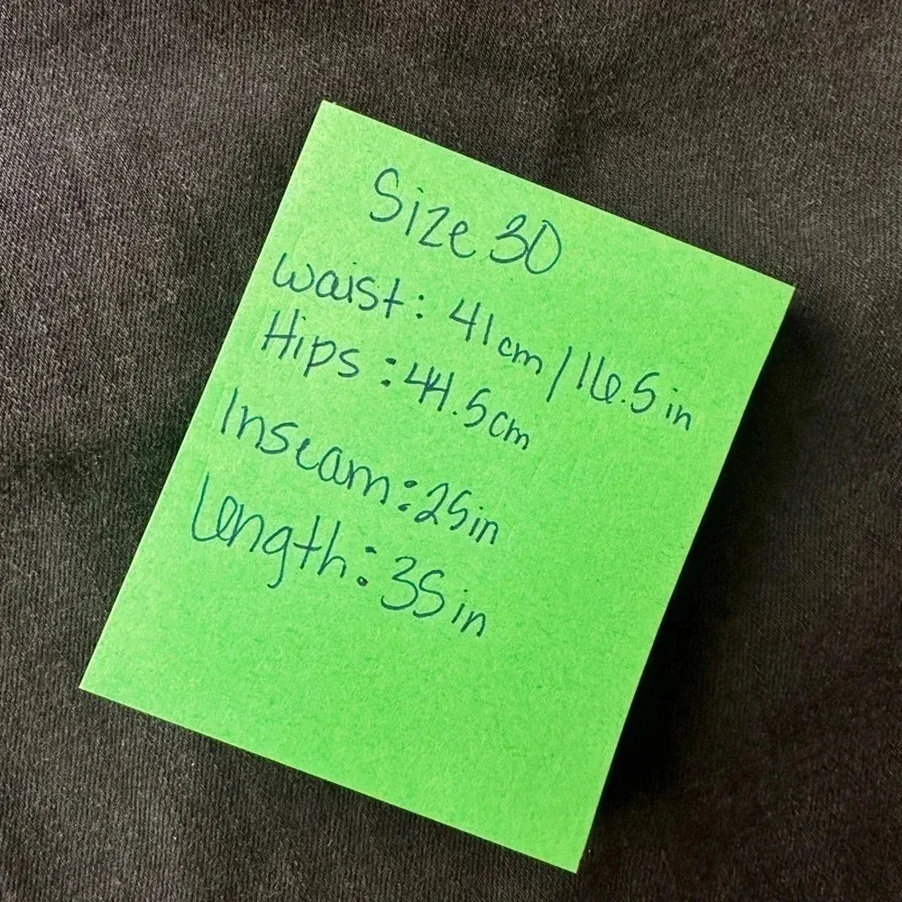 Hudson Chain Fringe Luna Super Skinny Crop Jeans - Image 11