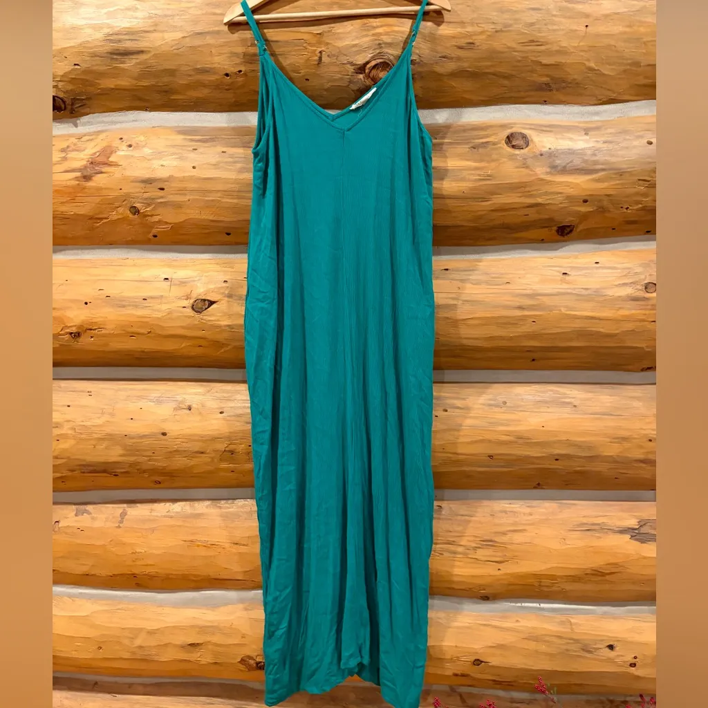 Lovestitch Maxi Dress size M/L - Image 2
