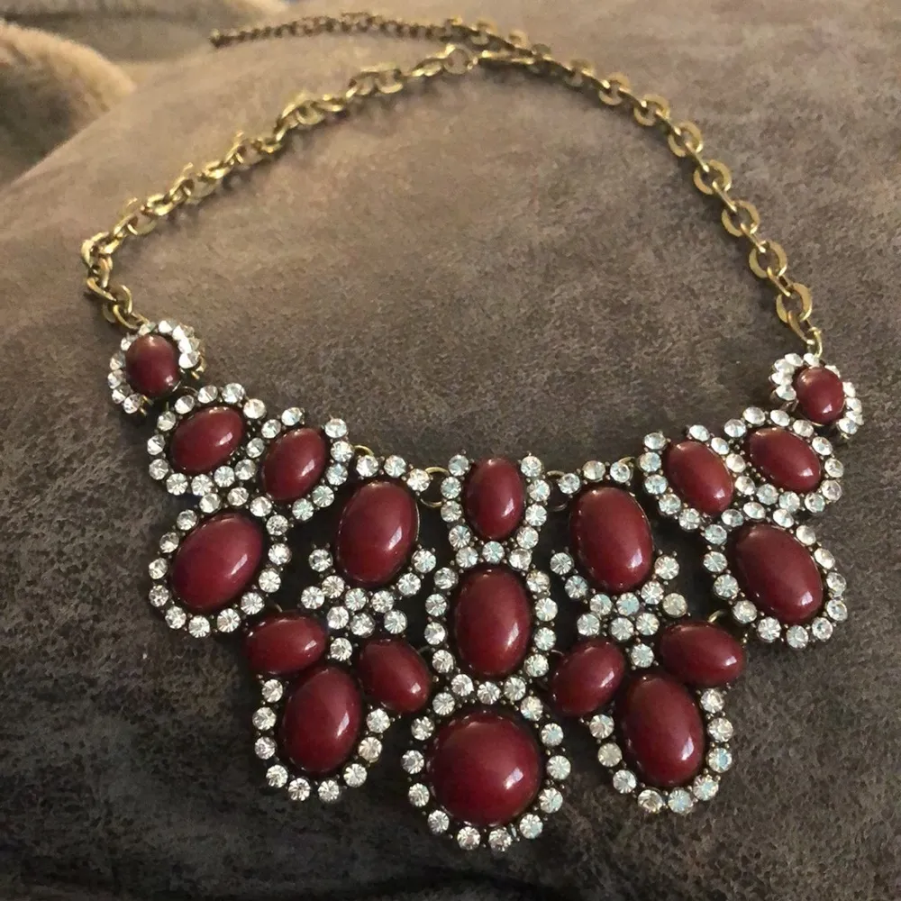 🔹4 for $30 Necklace Lot Gold - Image 2