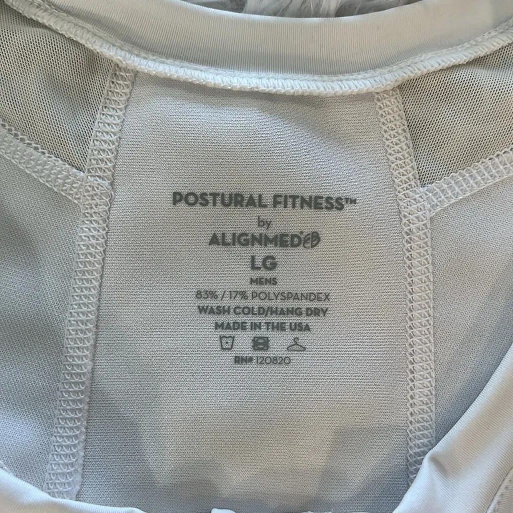 Alignmed POSTURAL FITNESS Zip - Image 2