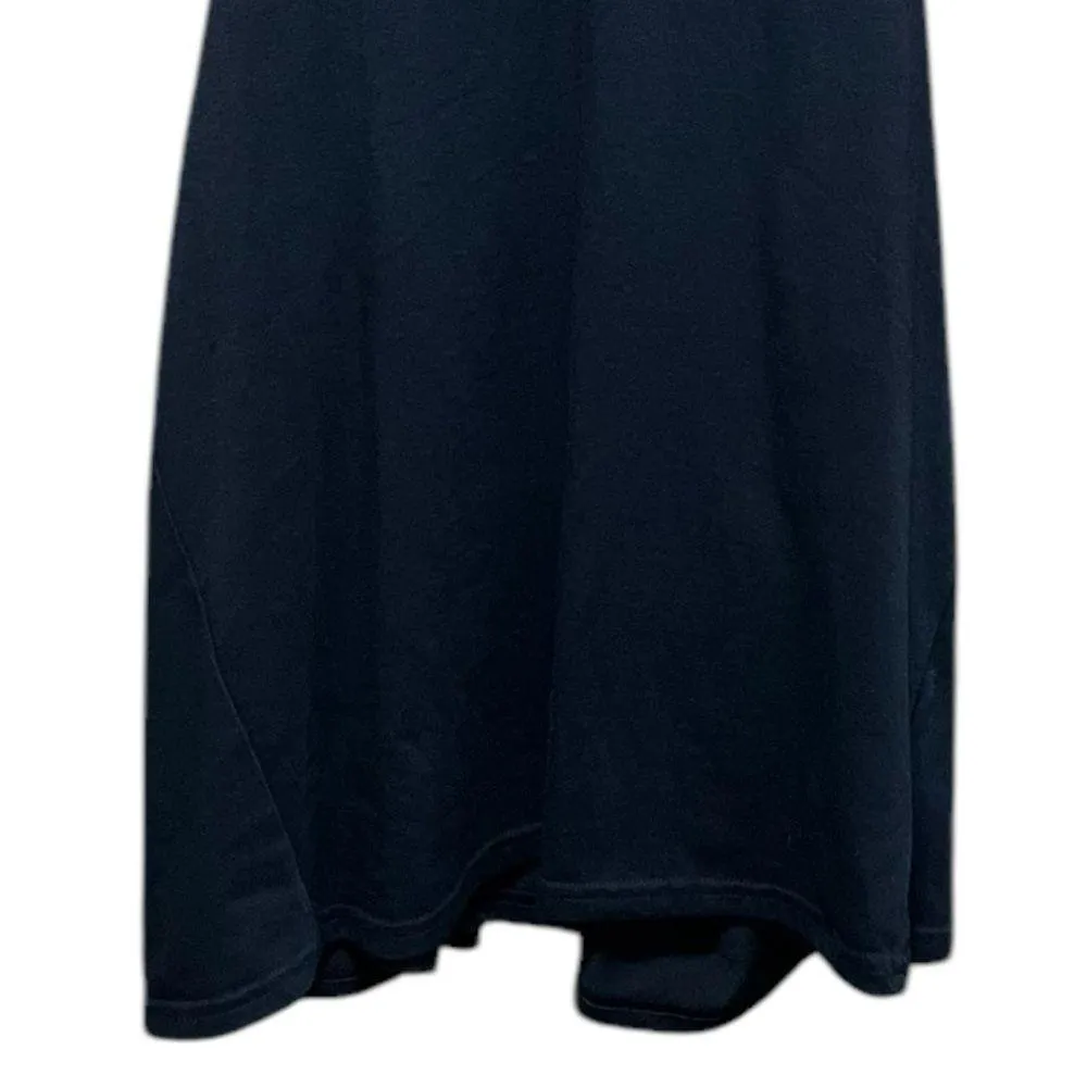 Gymshark lon Stinger Yank Top in Black Size XXL - Image 8