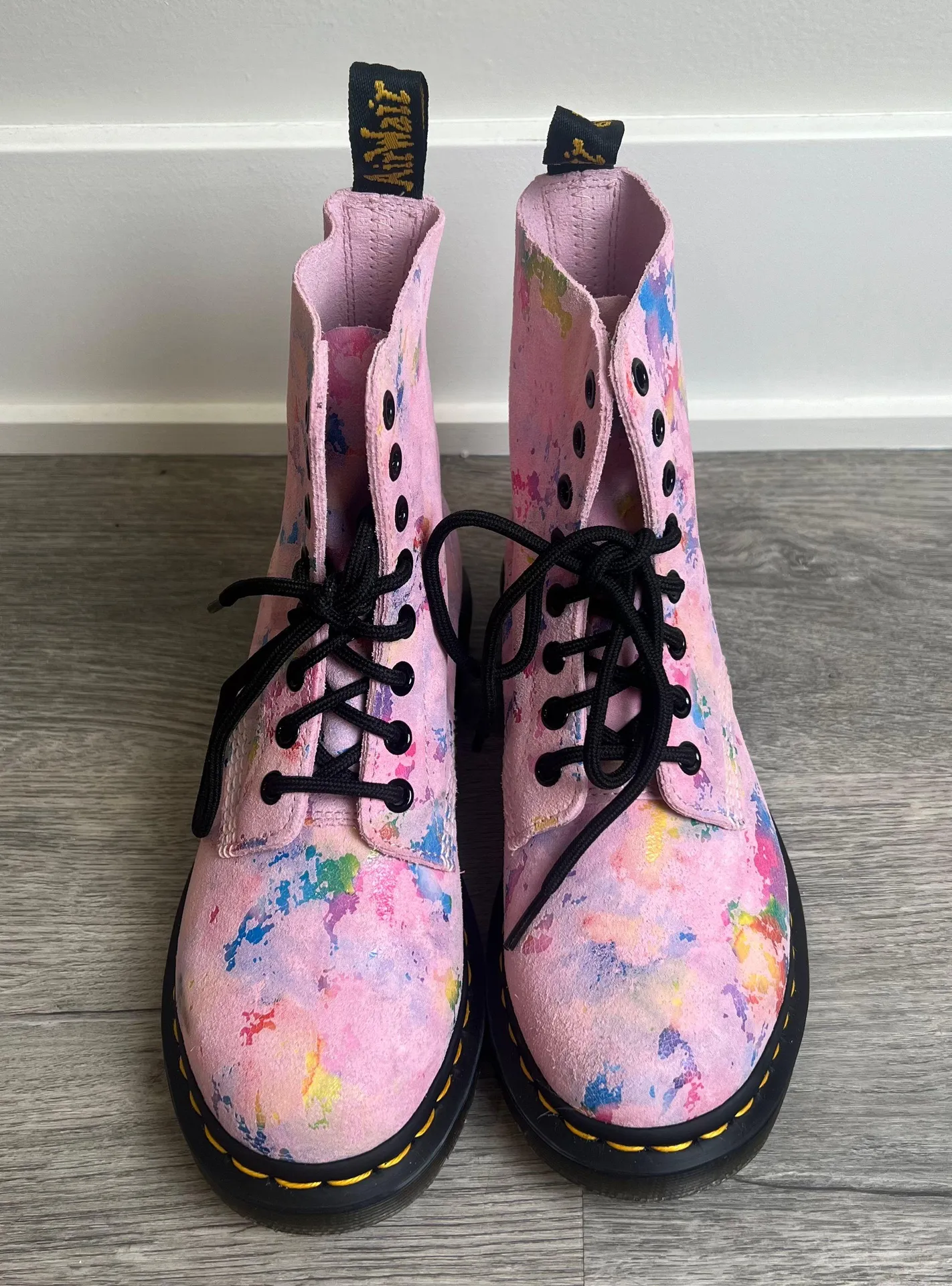 1460 Boots - Image 5