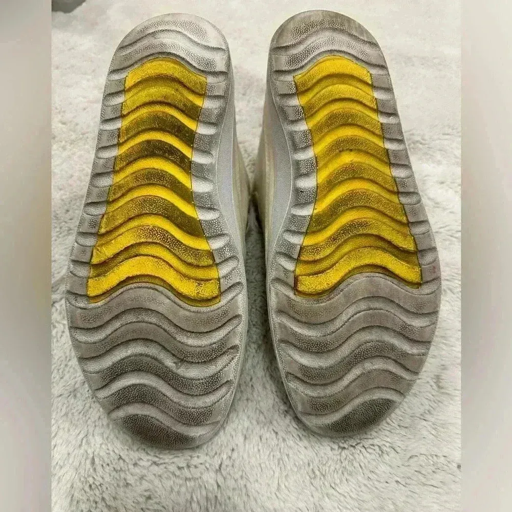 allbirds Women's Canvas Pacer Mids size 9 - Image 5