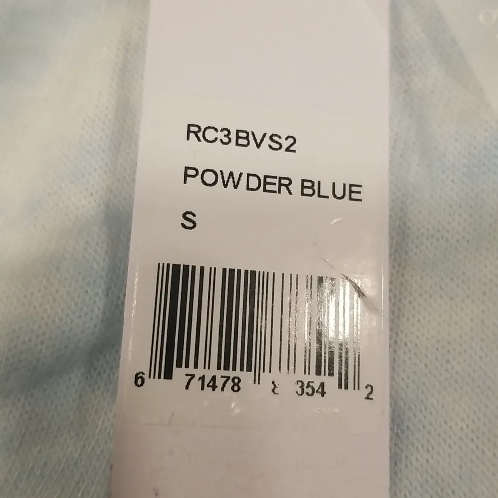 💕PJ SALVAGE💕 Bride Embroidered Pajama Shorts ~ Powder Blue Small S NWT - Image 10