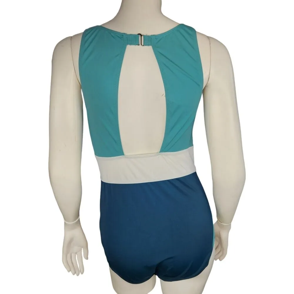 Zuda Colorblocked V - Image 8