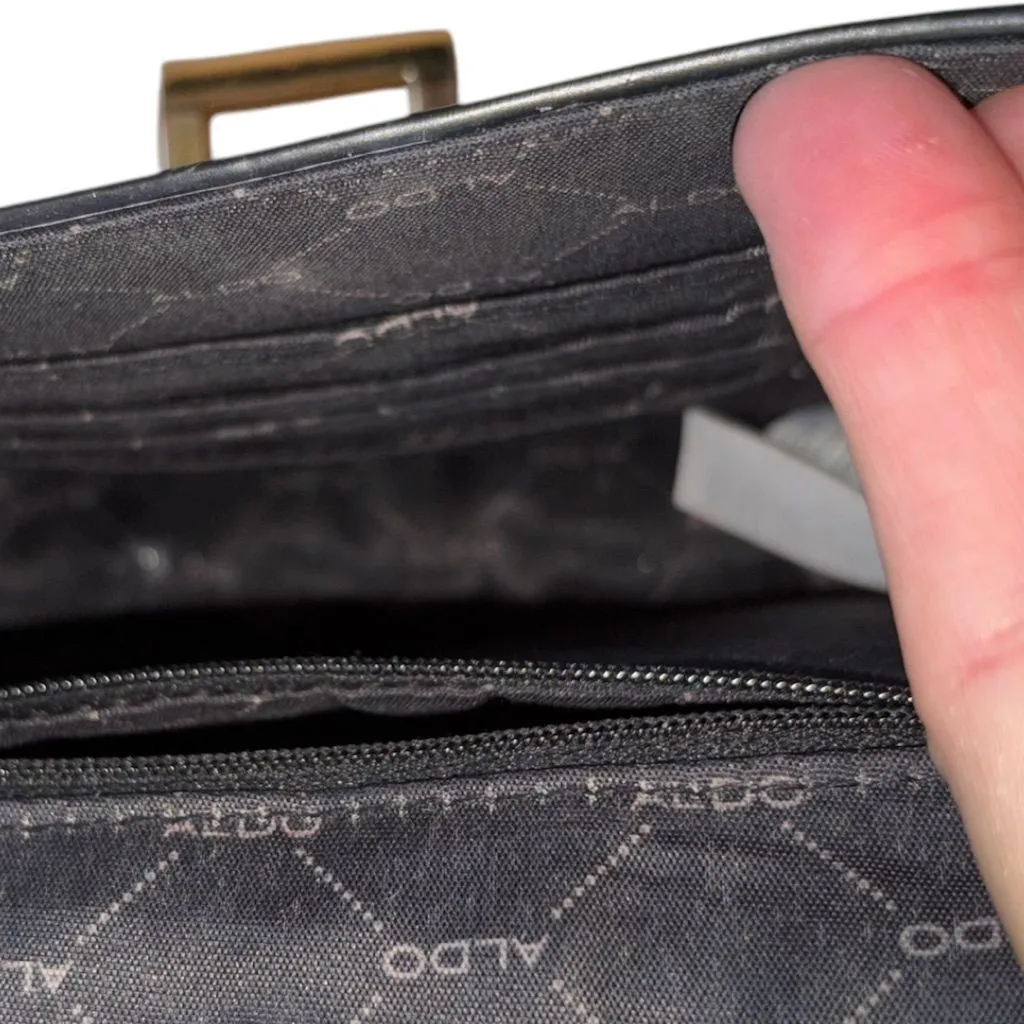 Aldo Crossbody/Handbag - Image 4