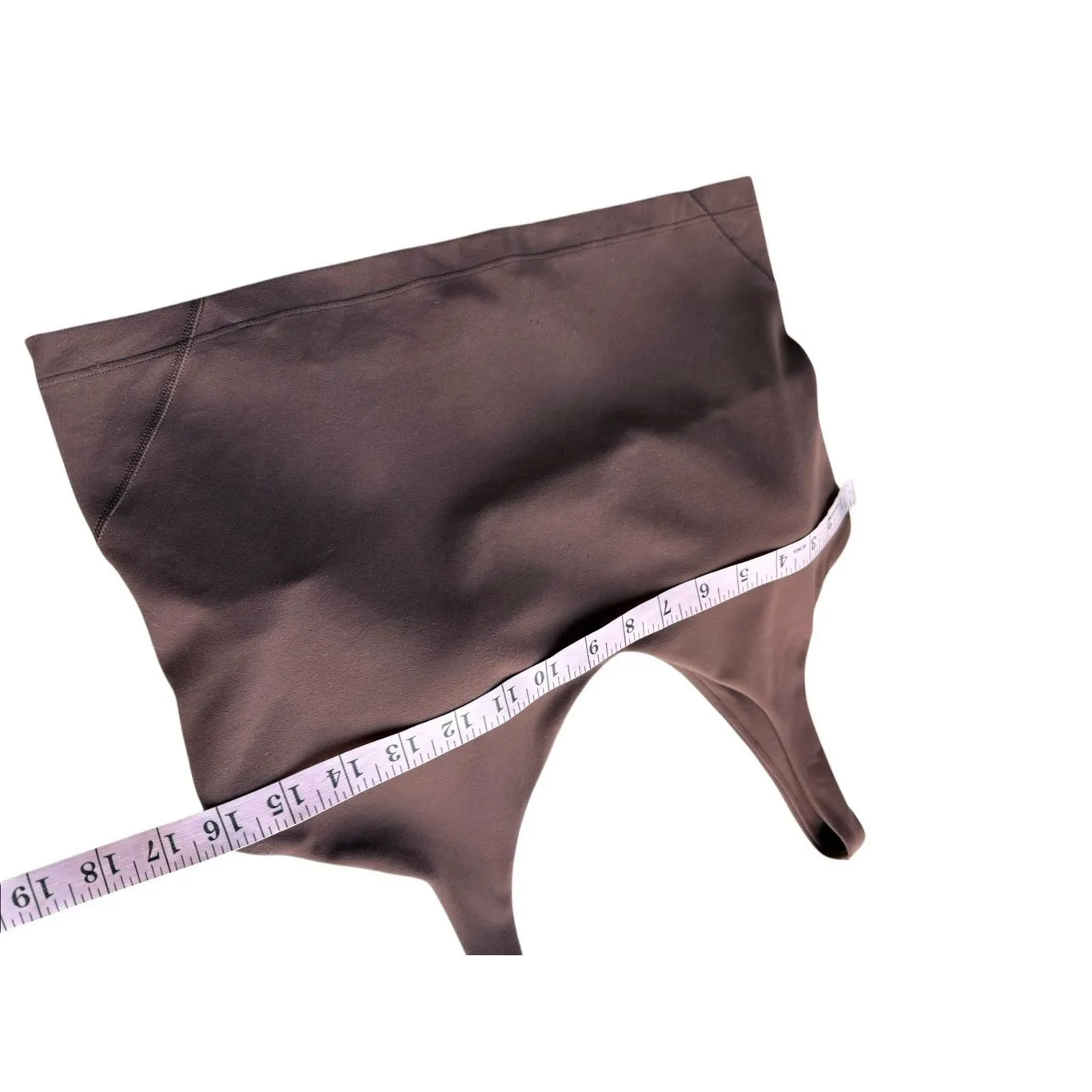 Lululemon Align Tank Top In Brown/Java Size 12 - Image 8