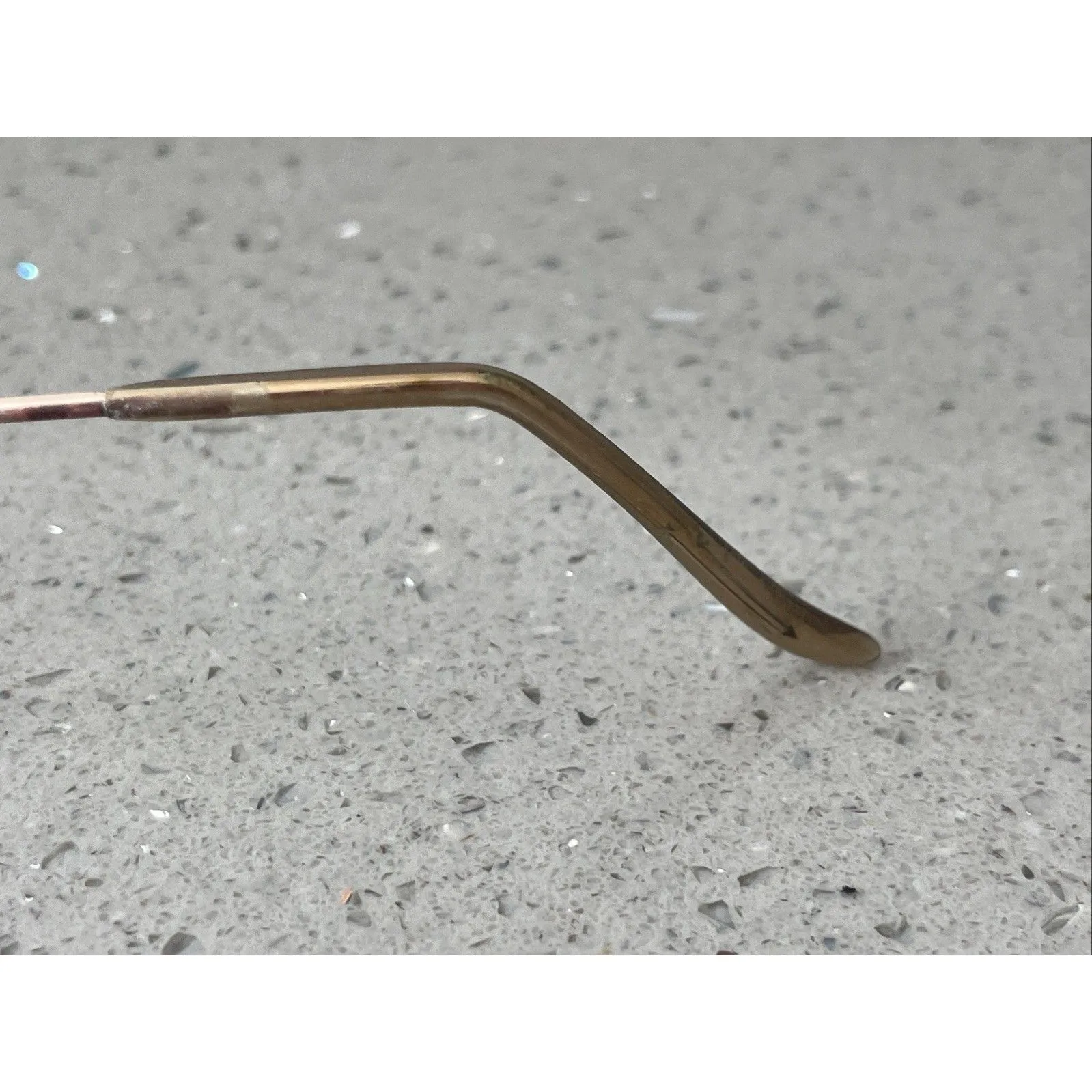 Lawrence Eyewear Eyeglasses Frames ONLY IM596 Coral 51 - Image 5