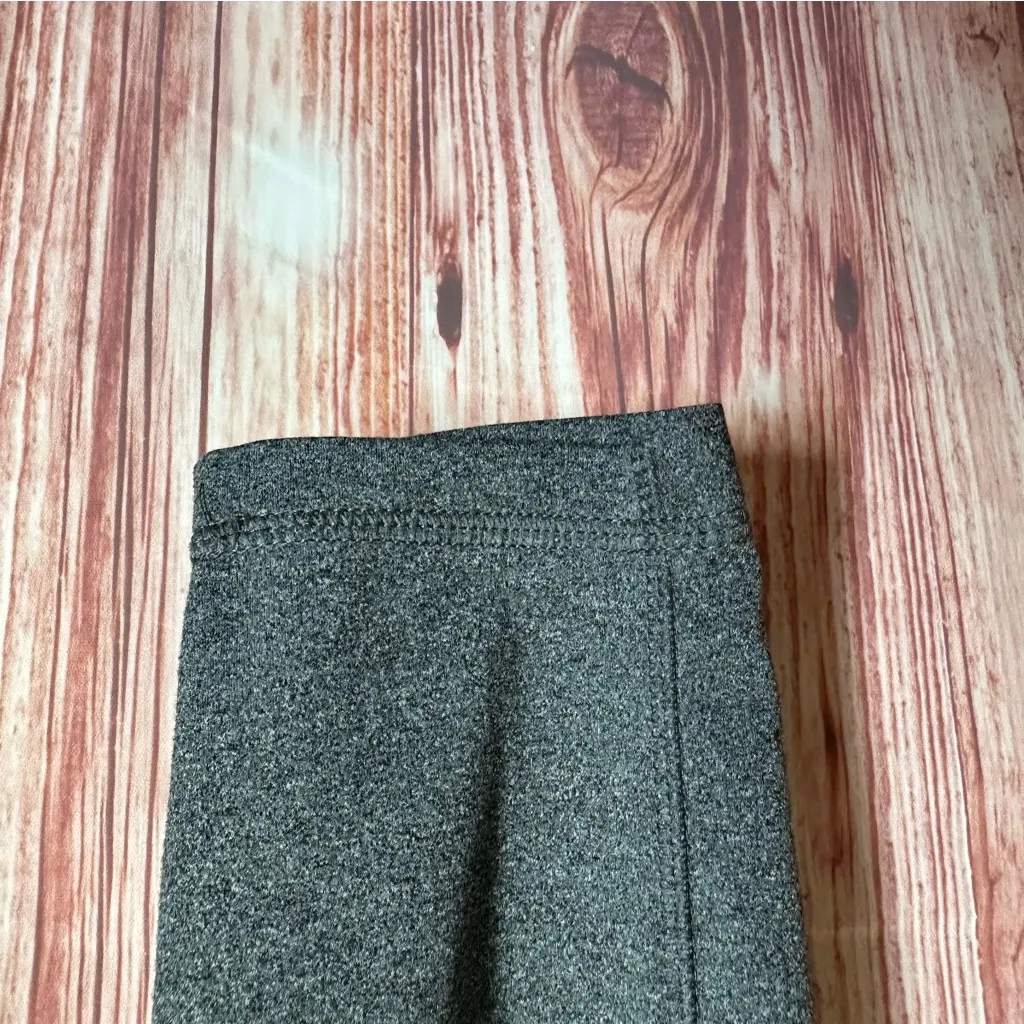 Member's Mark Dark Gray Everyday High Rise Side Pocket Ankle Legging - Image 6