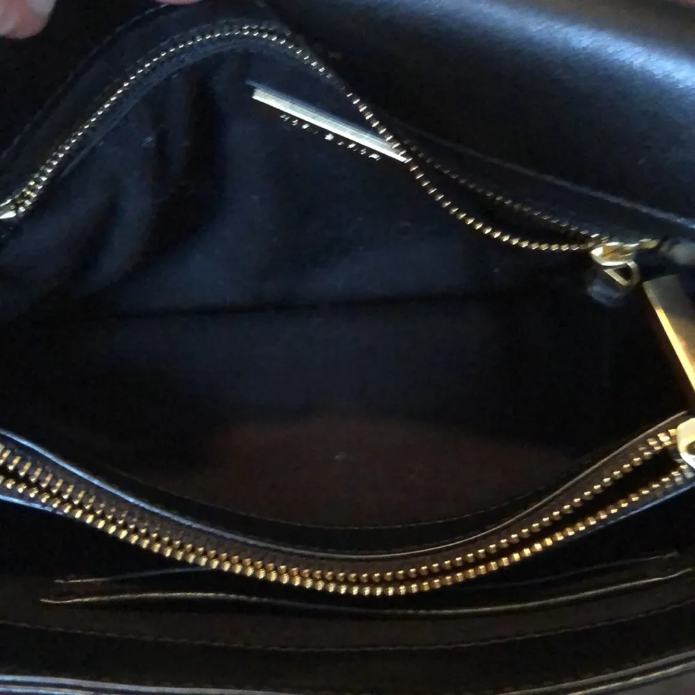 Tory Burch  chevron shoulder bag - Image 7