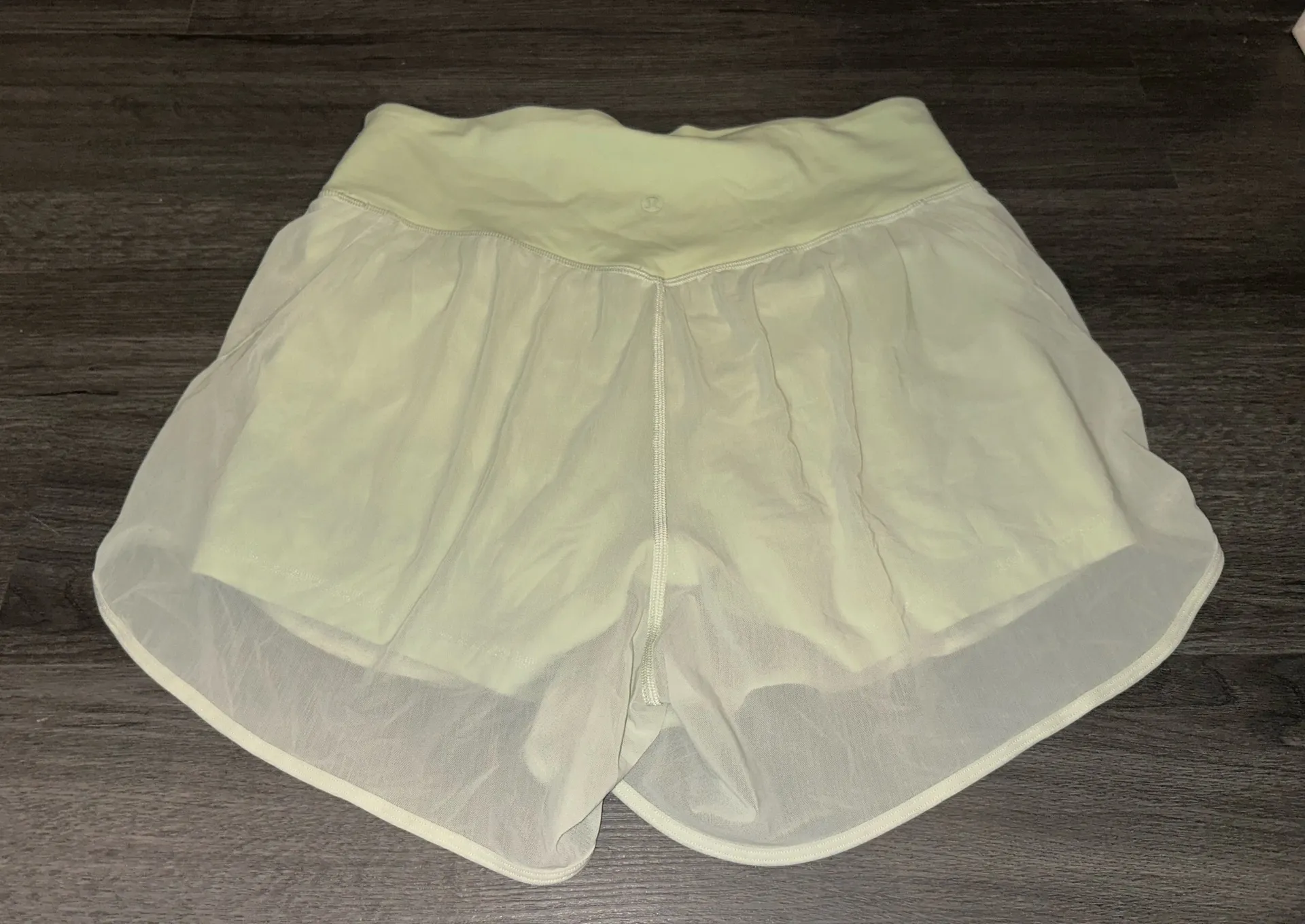 Lululemon Skirt - Image 2