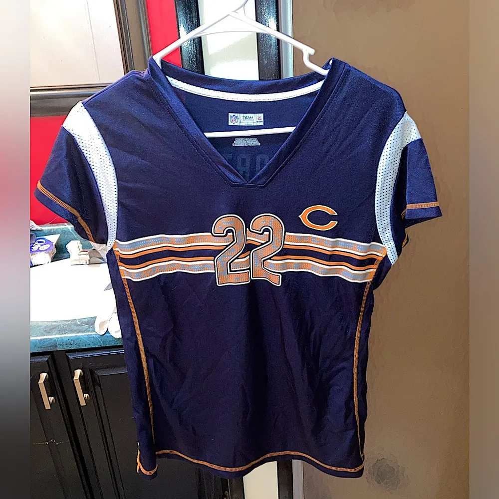NFL Chicago Bears Women’s Jersey - Image 12