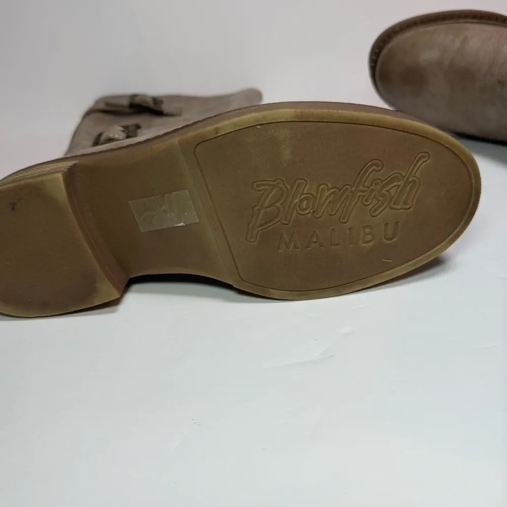 Blowfish Malibu Top Rider Boots 9 - Image 6