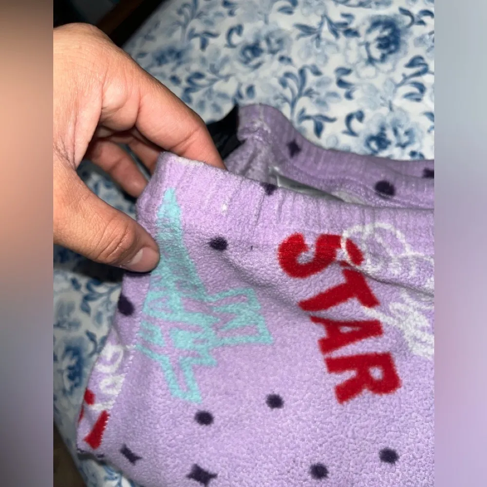 Hannah Montana Pajama pants - Image 5