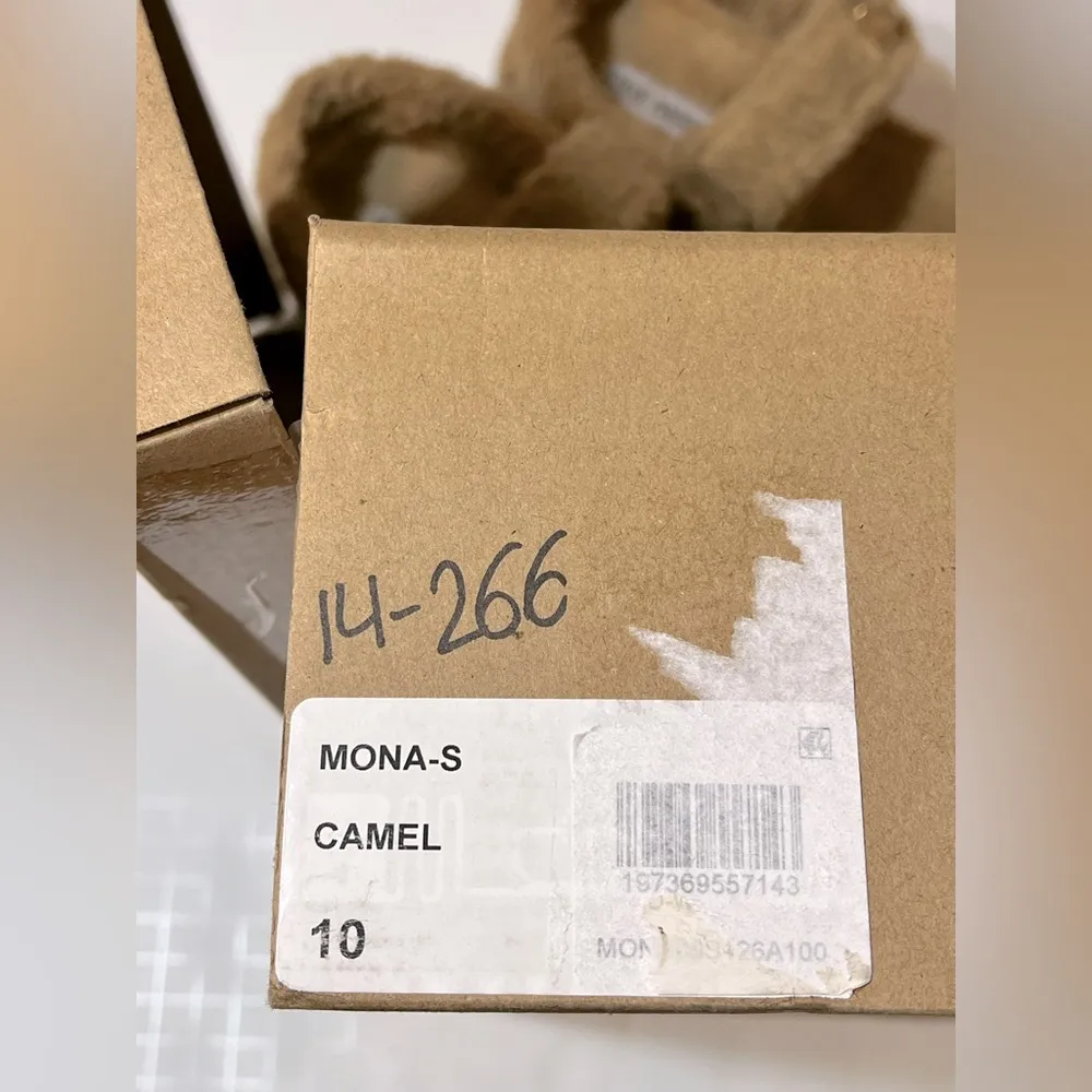 Steve Madden Mona-S sandal, size 10 - Image 8