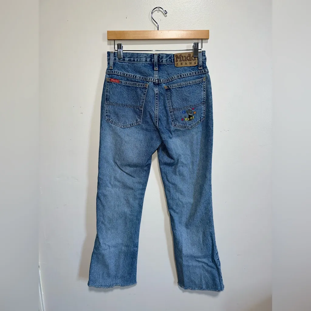 Vintage MUDD Jeans - Image 3
