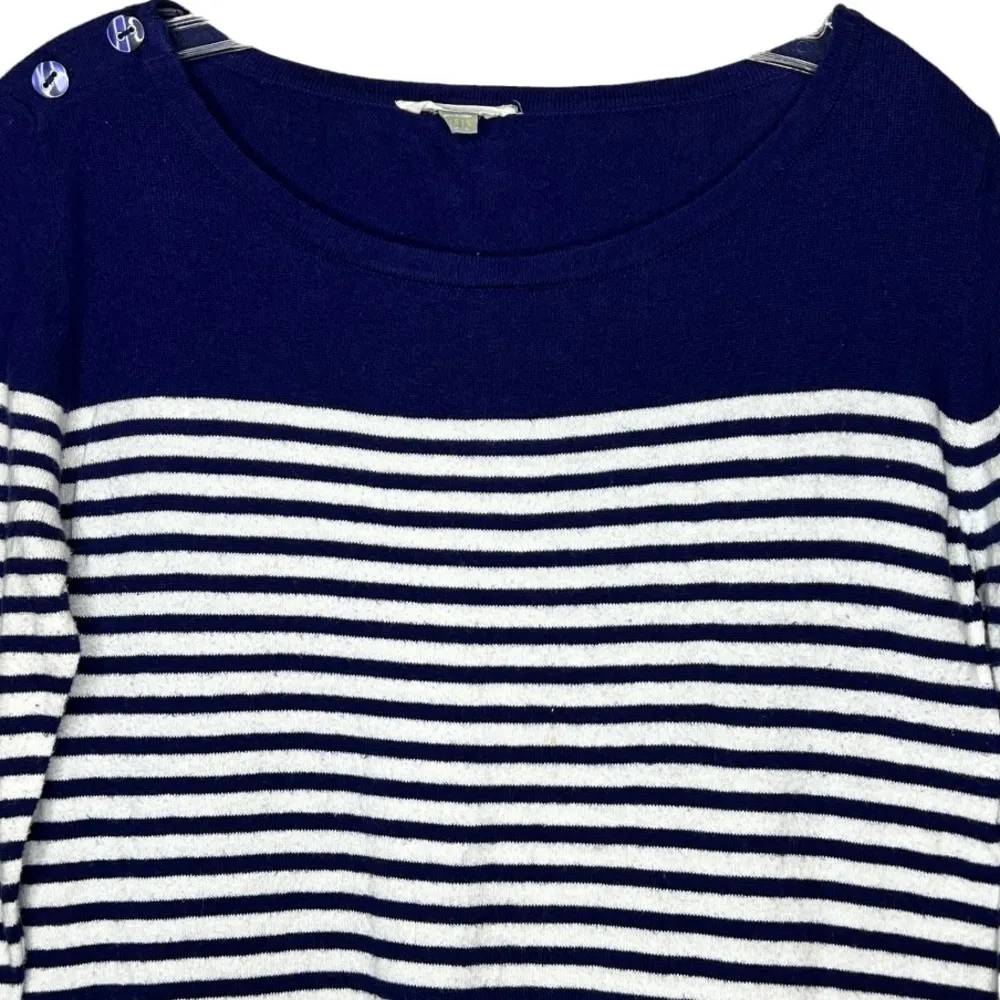 Fossil‎ Cashmere Blend Sweater - Image 2