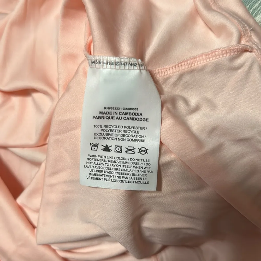 New without tags Nike Women’s DriFIT Victory Elastika Athletic Tank Top EUC - Image 5