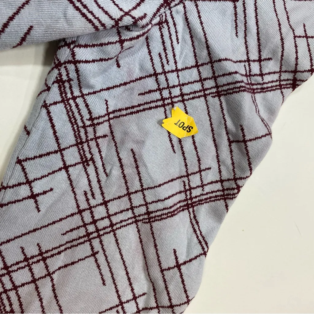 Equipment Sadonne sweater Large - Image 10