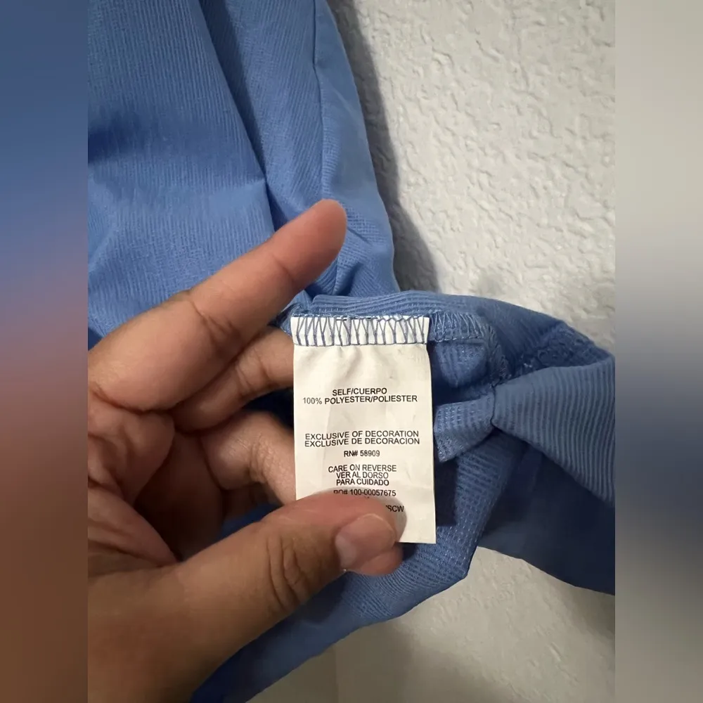 Gibson Latimer Over Size Blouse - Image 4