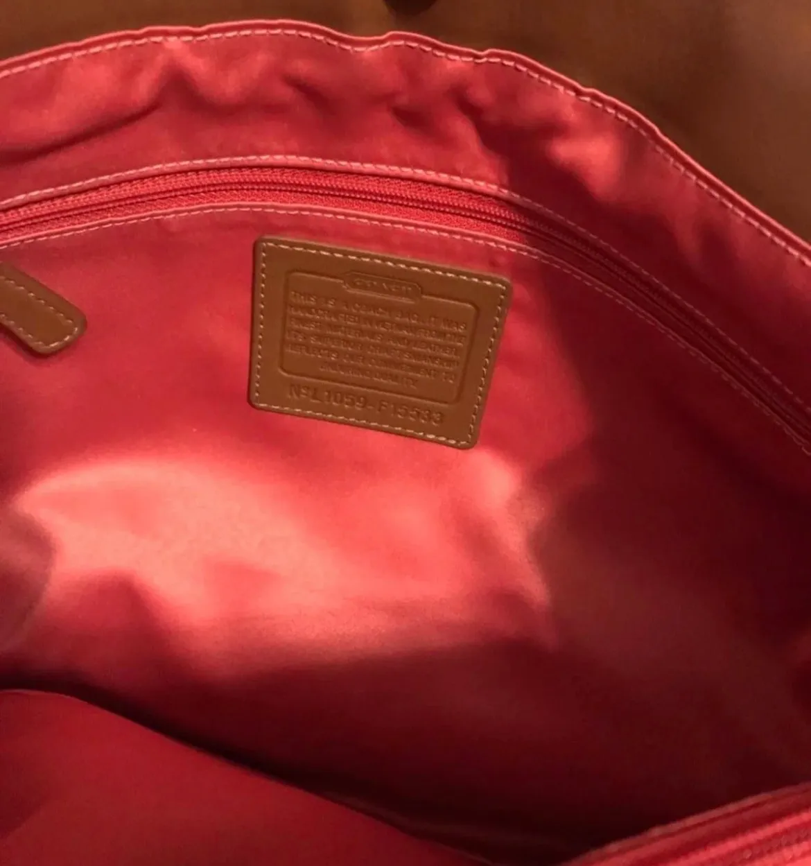 Penelope purse - Image 6