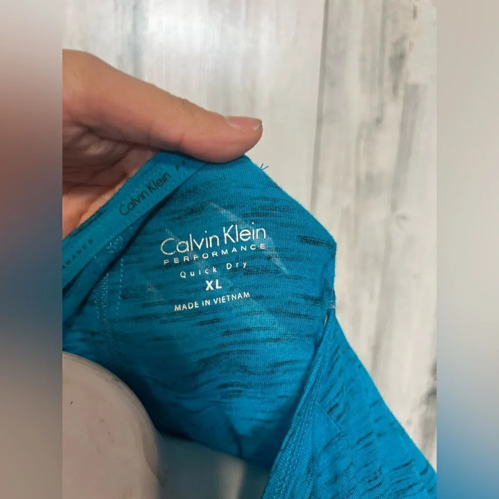 Calvin Klein top - Image 5