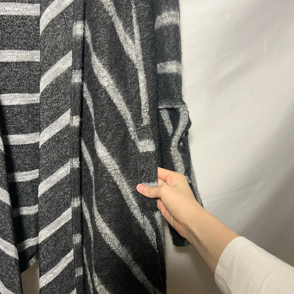 Knox Rose Open Front Women’s Cardigan - Image 5