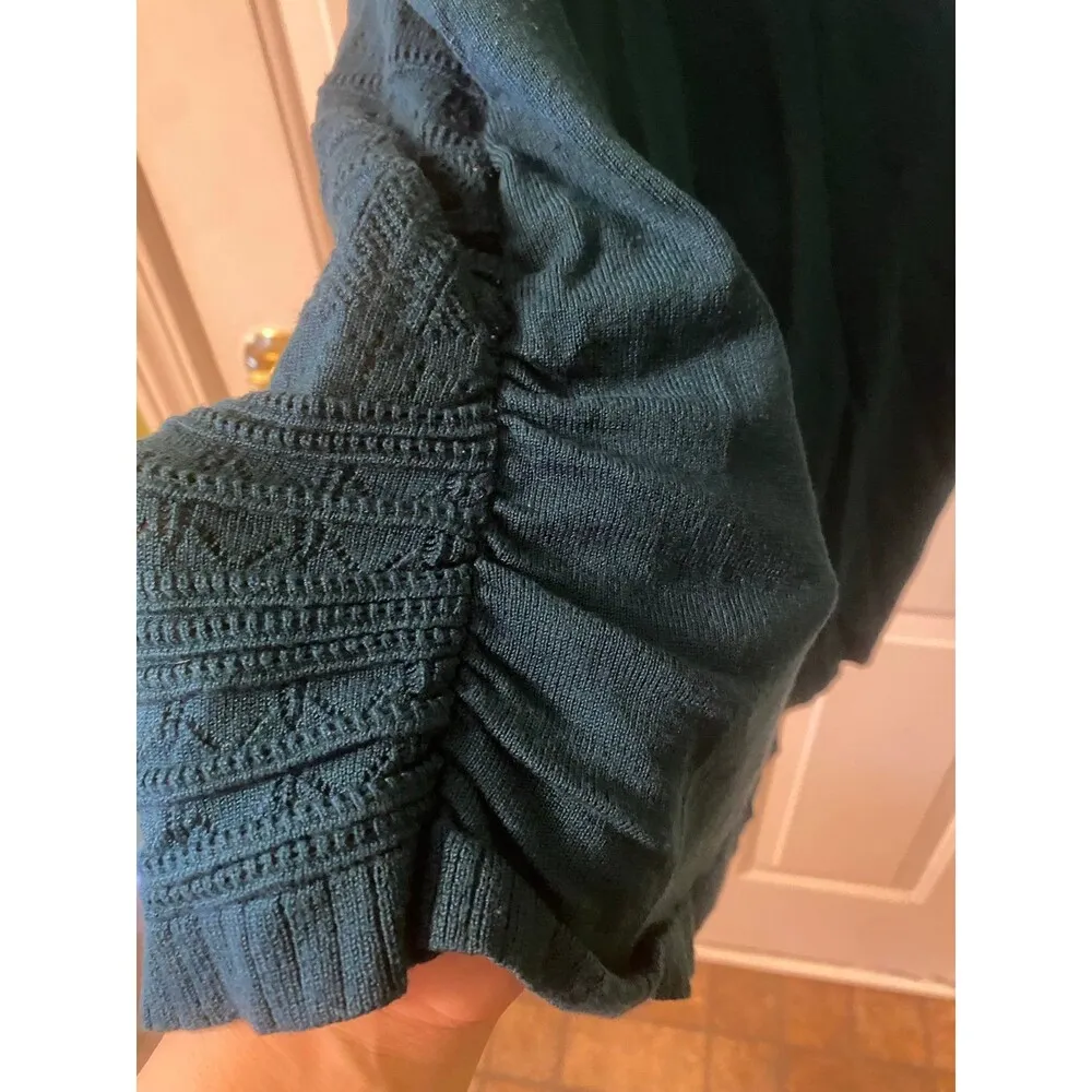 Lane Bryant lightweight summer sweater size 14/16 - Image 7