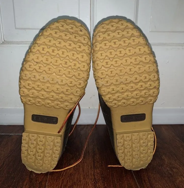 L.L.Bean The Original  Boot with Thinsulate - Image 5