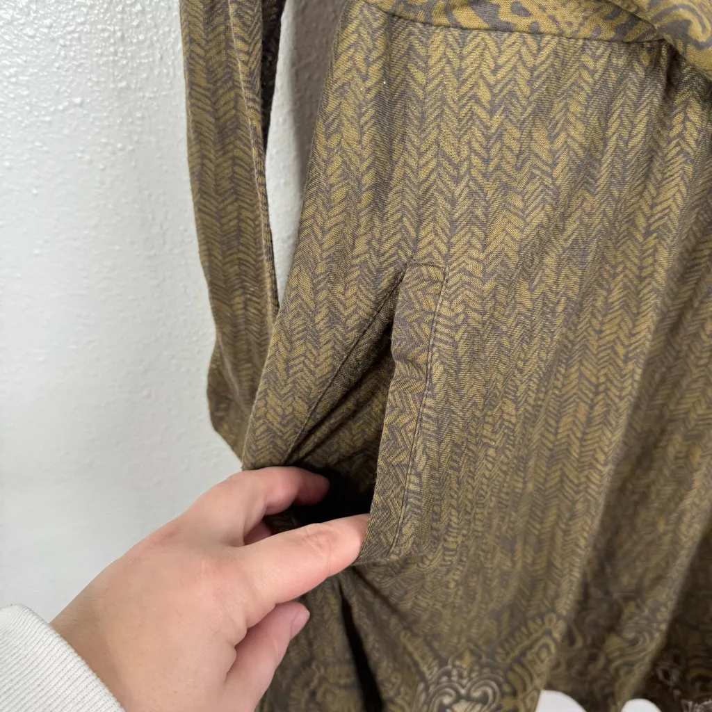 Athleta NWT Perfect Packer Dress Size Medium Petite - Image 6