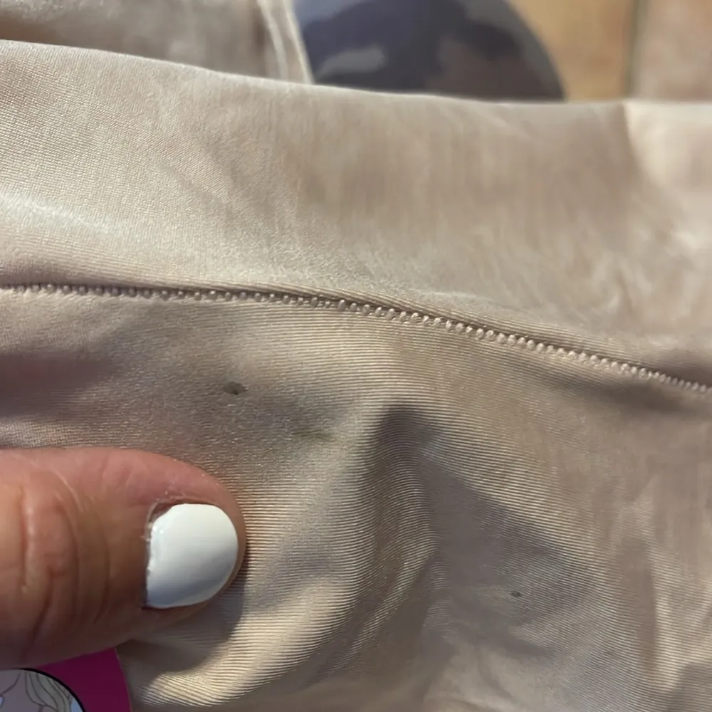 SPANX suit your fancy removable straps mid thigh bodysuit - Image 8