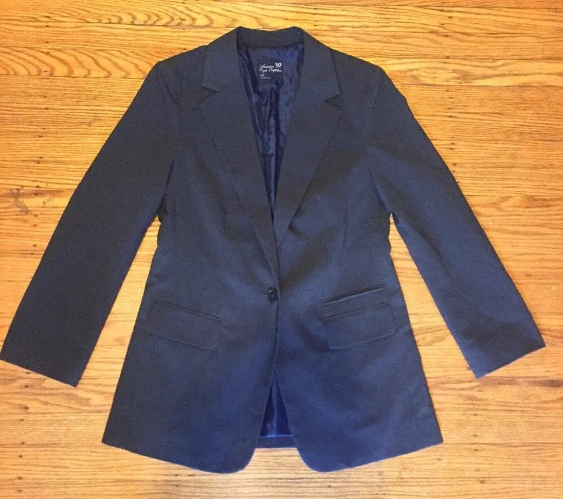 Gray Blazer - Image 2