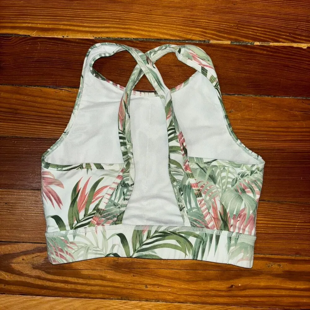 Mono B sports bra - Image 2