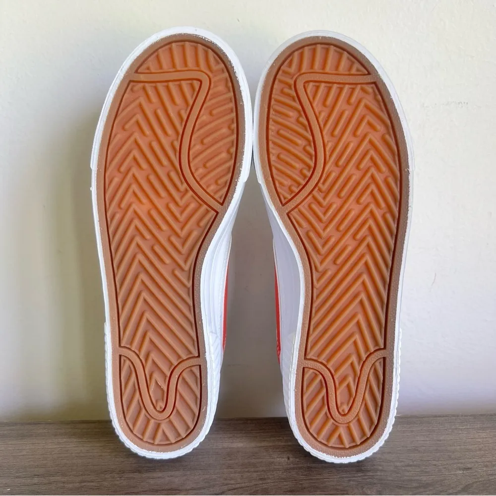 Court Legacy Lift Women's Platform Shoe Size 8 SKU#24792 - Image 10