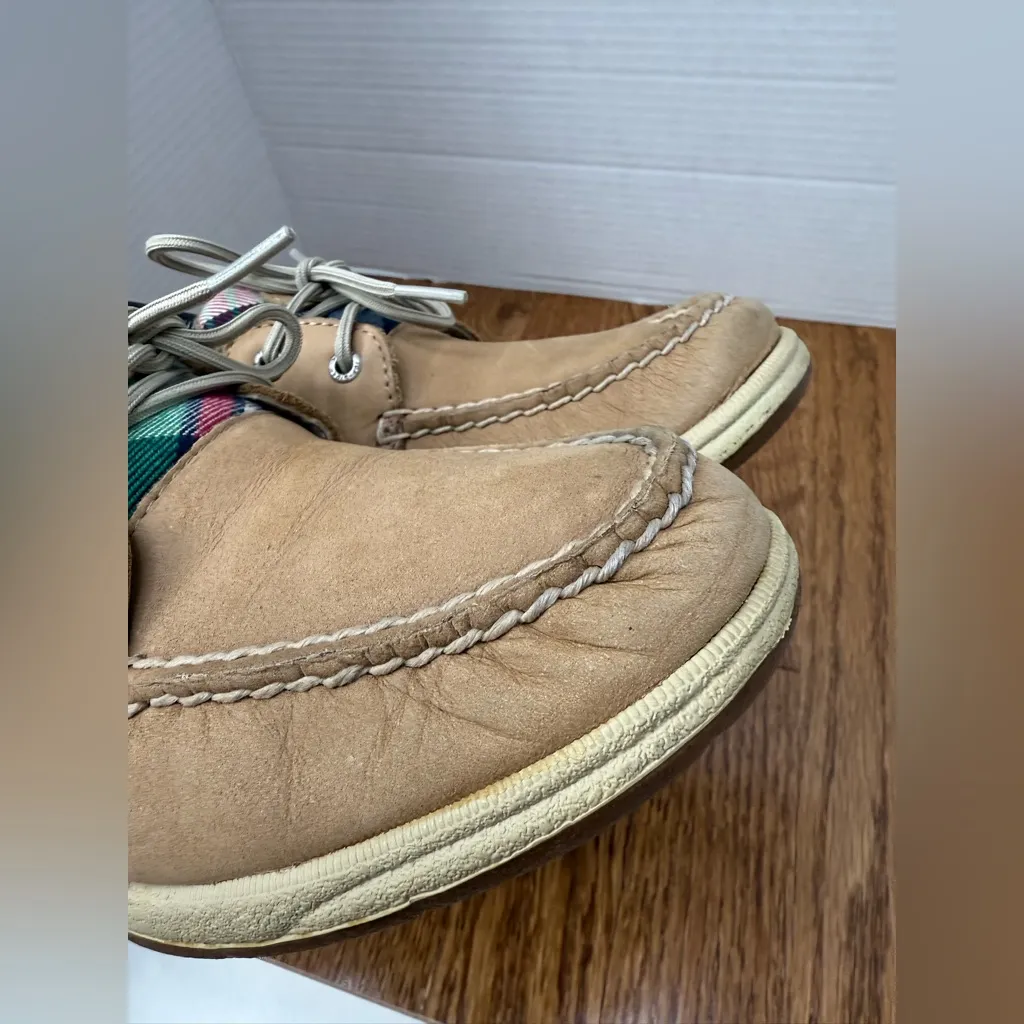 Sperry Top-Sider shoes women’s size  7.5 - Image 6