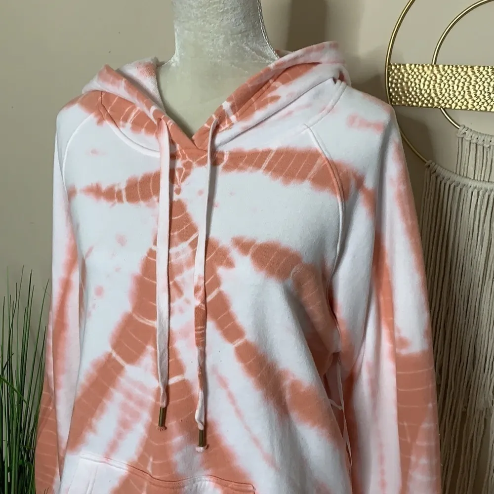nwt // young fabulous & broke warren sweatshirt - Image 4