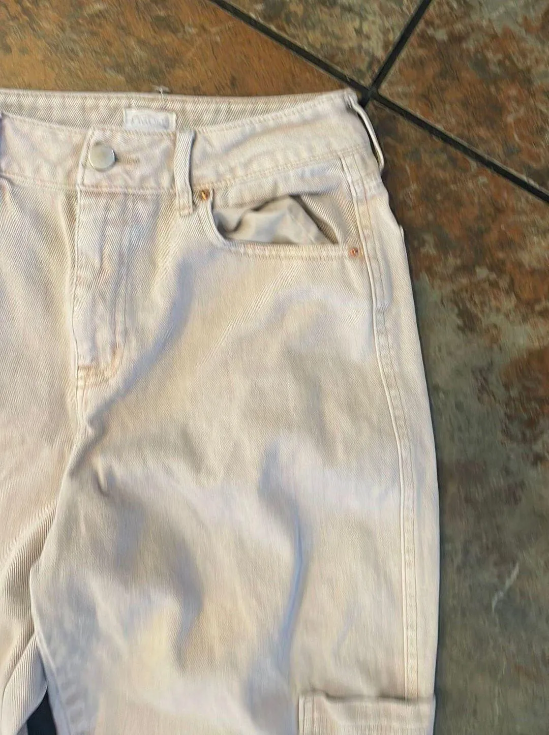 Cargo Pants - Image 6