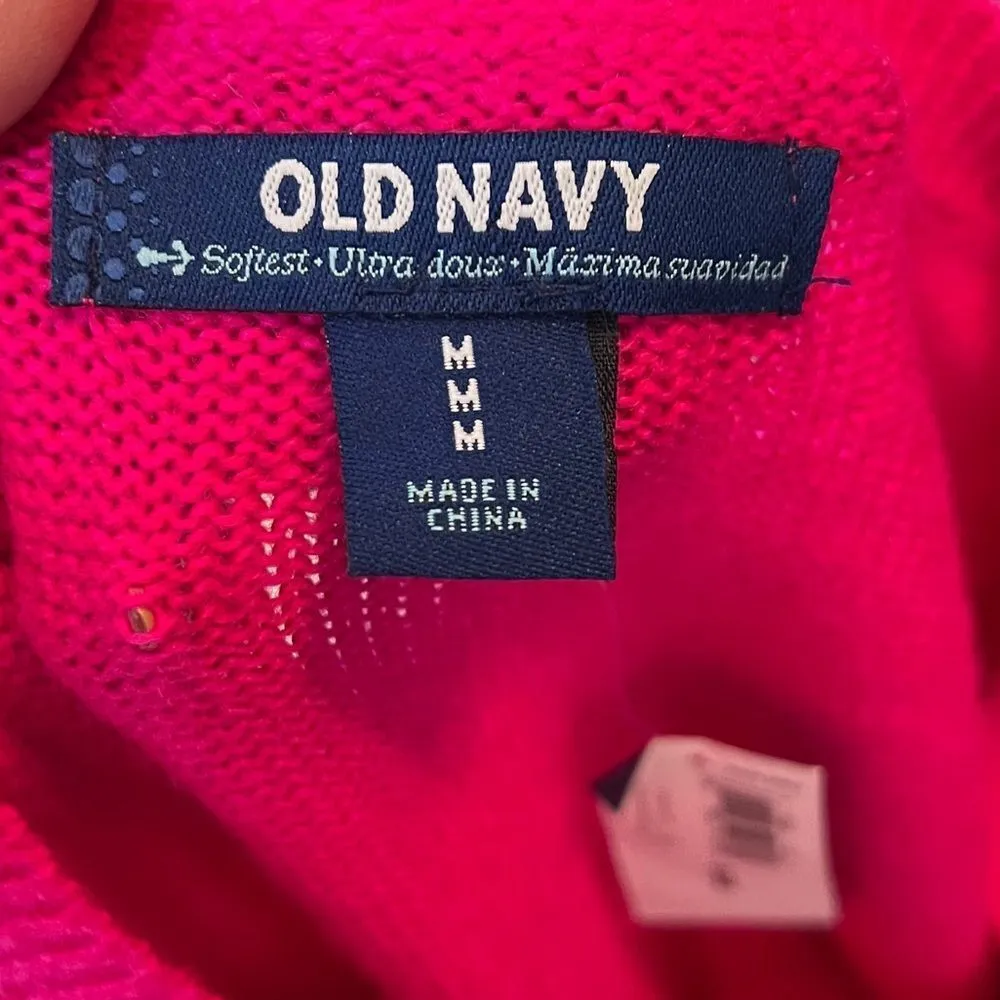 Old Navy‎ Sweater nwt - Image 5