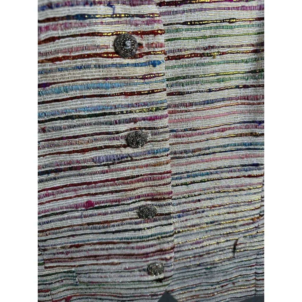 Vintage Vinci Clothiers Button - Image 7