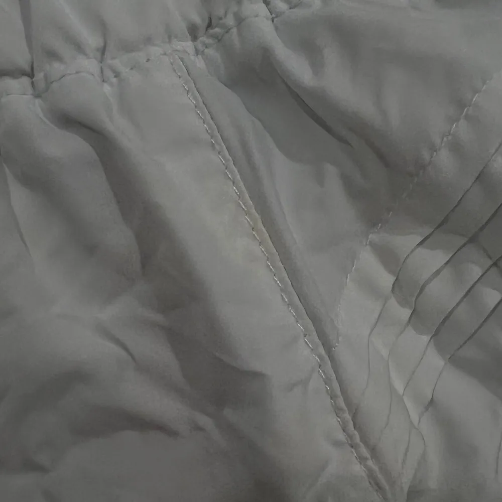 FREE PEOPLE GET YOUR FLIRT ON WHITE SHORTS - Image 5