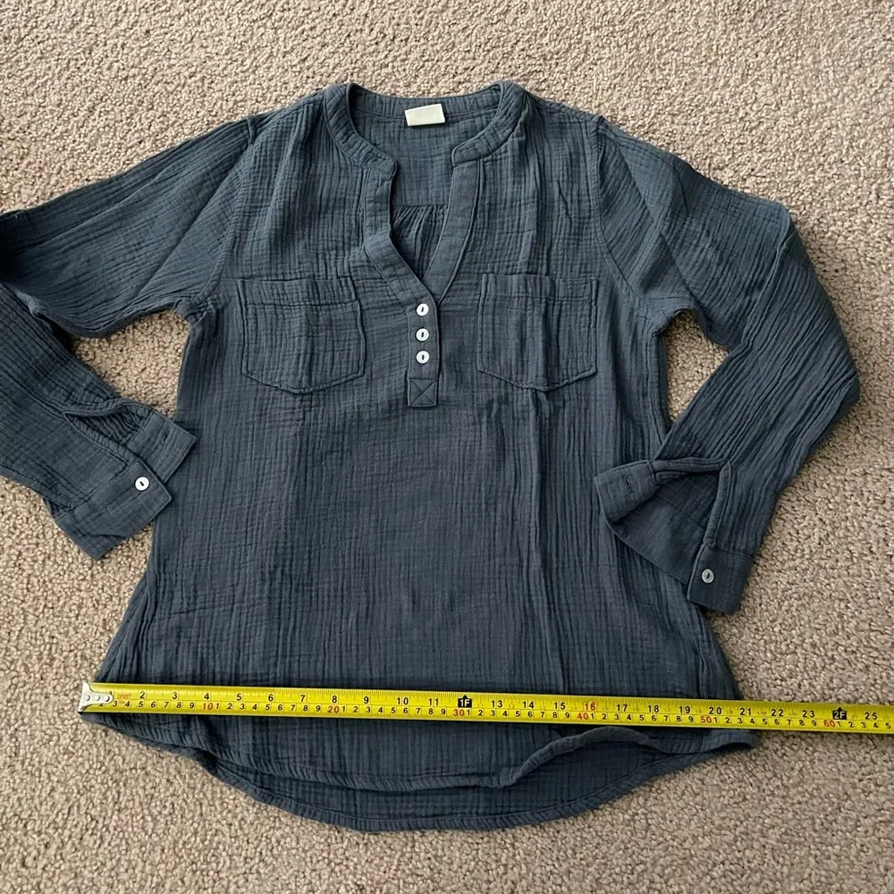 Women's MOTE lightweight V - Image 6